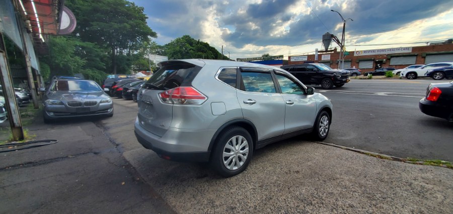 Used Nissan Rogue AWD 4dr S *Ltd Avail* 2015 | Rubber Bros Auto World. Brooklyn, New York Used Nissan Rogue AWD 4dr S *Ltd Avail* 2015 | Rubber Bros Auto World. Brooklyn, New York