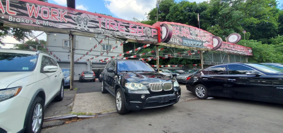 Used BMW X5 AWD 4dr xDrive35i 2013 | Rubber Bros Auto World. Brooklyn, New York Used BMW X5 AWD 4dr xDrive35i 2013 | Rubber Bros Auto World. Brooklyn, New York