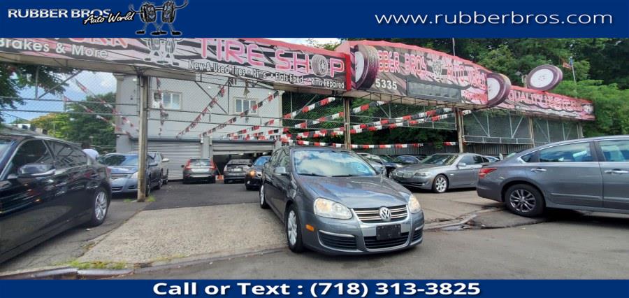 Used Volkswagen Jetta Sedan 4dr Auto SE PZEV *Ltd Avail* 2010 | Rubber Bros Auto World. Brooklyn, New York Used Volkswagen Jetta Sedan 4dr Auto SE PZEV *Ltd Avail* 2010 | Rubber Bros Auto World. Brooklyn, New York