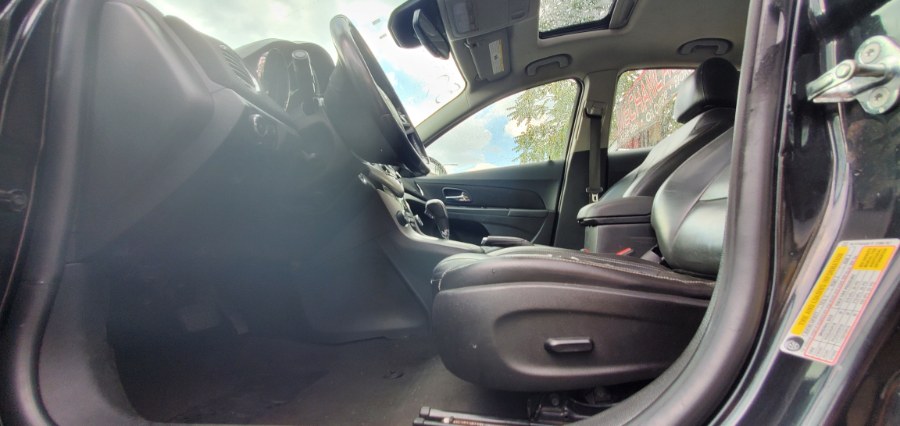 Used Chevrolet Cruze 4dr Sdn LTZ 2015 | Rubber Bros Auto World. Brooklyn, New York Used Chevrolet Cruze 4dr Sdn LTZ 2015 | Rubber Bros Auto World. Brooklyn, New York