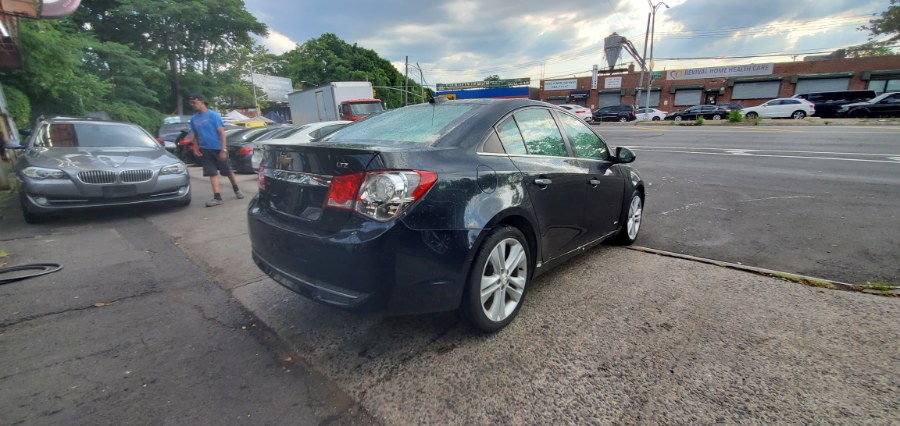 Used Chevrolet Cruze 4dr Sdn LTZ 2015 | Rubber Bros Auto World. Brooklyn, New York Used Chevrolet Cruze 4dr Sdn LTZ 2015 | Rubber Bros Auto World. Brooklyn, New York
