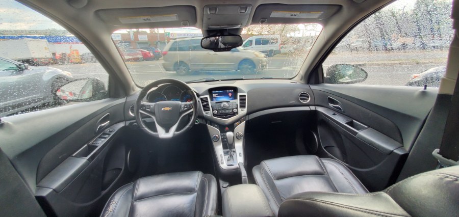 Used Chevrolet Cruze 4dr Sdn LTZ 2015 | Rubber Bros Auto World. Brooklyn, New York Used Chevrolet Cruze 4dr Sdn LTZ 2015 | Rubber Bros Auto World. Brooklyn, New York