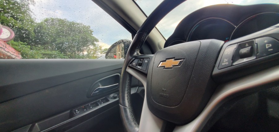 Used Chevrolet Cruze 4dr Sdn LTZ 2015 | Rubber Bros Auto World. Brooklyn, New York Used Chevrolet Cruze 4dr Sdn LTZ 2015 | Rubber Bros Auto World. Brooklyn, New York