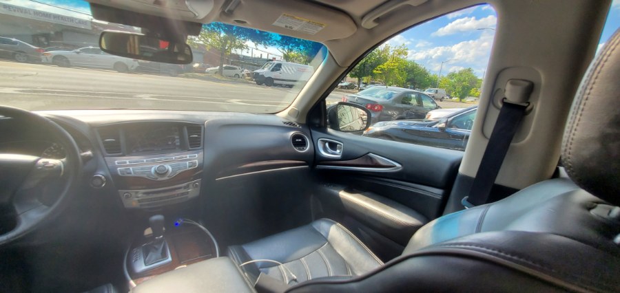 Used Infiniti QX60 AWD 4dr 2015 | Rubber Bros Auto World. Brooklyn, New York Used Infiniti QX60 AWD 4dr 2015 | Rubber Bros Auto World. Brooklyn, New York