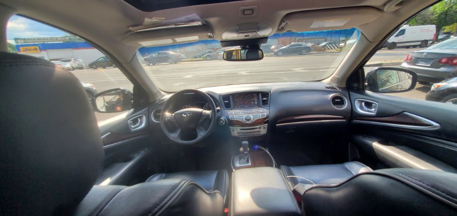 Used Infiniti QX60 AWD 4dr 2015 | Rubber Bros Auto World. Brooklyn, New York Used Infiniti QX60 AWD 4dr 2015 | Rubber Bros Auto World. Brooklyn, New York