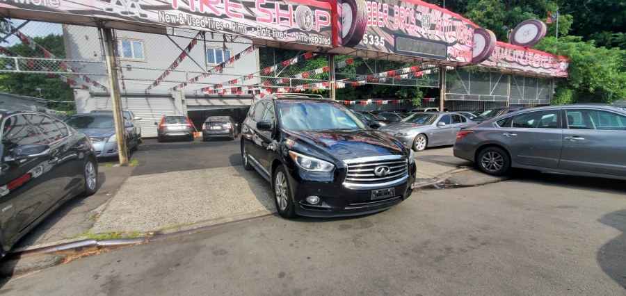 Used Infiniti QX60 AWD 4dr 2015 | Rubber Bros Auto World. Brooklyn, New York Used Infiniti QX60 AWD 4dr 2015 | Rubber Bros Auto World. Brooklyn, New York