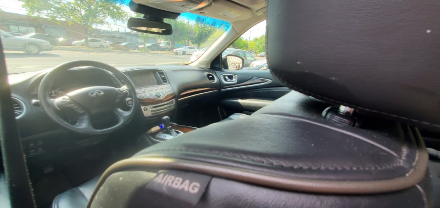 Used Infiniti QX60 AWD 4dr 2015 | Rubber Bros Auto World. Brooklyn, New York Used Infiniti QX60 AWD 4dr 2015 | Rubber Bros Auto World. Brooklyn, New York