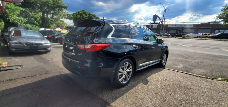 Used Infiniti QX60 AWD 4dr 2015 | Rubber Bros Auto World. Brooklyn, New York Used Infiniti QX60 AWD 4dr 2015 | Rubber Bros Auto World. Brooklyn, New York
