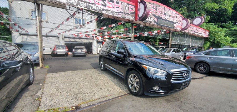 Used Infiniti QX60 AWD 4dr 2015 | Rubber Bros Auto World. Brooklyn, New York Used Infiniti QX60 AWD 4dr 2015 | Rubber Bros Auto World. Brooklyn, New York