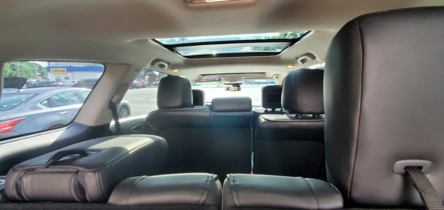 Used Infiniti QX60 AWD 4dr 2015 | Rubber Bros Auto World. Brooklyn, New York Used Infiniti QX60 AWD 4dr 2015 | Rubber Bros Auto World. Brooklyn, New York