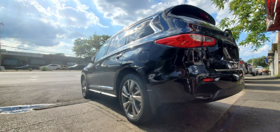 Used Infiniti QX60 AWD 4dr 2015 | Rubber Bros Auto World. Brooklyn, New York Used Infiniti QX60 AWD 4dr 2015 | Rubber Bros Auto World. Brooklyn, New York