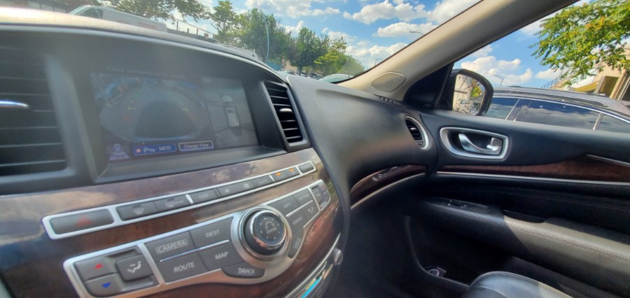 Used Infiniti QX60 AWD 4dr 2015 | Rubber Bros Auto World. Brooklyn, New York Used Infiniti QX60 AWD 4dr 2015 | Rubber Bros Auto World. Brooklyn, New York