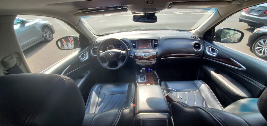Used Infiniti QX60 AWD 4dr 2015 | Rubber Bros Auto World. Brooklyn, New York Used Infiniti QX60 AWD 4dr 2015 | Rubber Bros Auto World. Brooklyn, New York