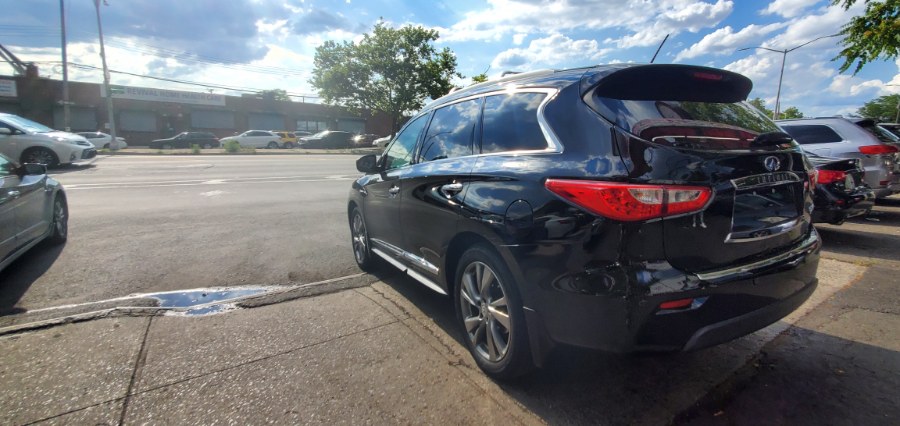 Used Infiniti QX60 AWD 4dr 2015 | Rubber Bros Auto World. Brooklyn, New York Used Infiniti QX60 AWD 4dr 2015 | Rubber Bros Auto World. Brooklyn, New York