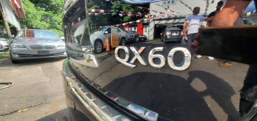 Used Infiniti QX60 AWD 4dr 2015 | Rubber Bros Auto World. Brooklyn, New York Used Infiniti QX60 AWD 4dr 2015 | Rubber Bros Auto World. Brooklyn, New York