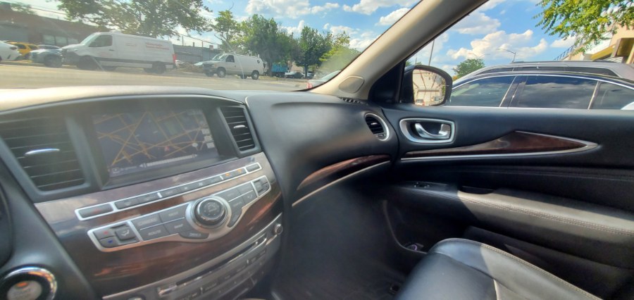 Used Infiniti QX60 AWD 4dr 2015 | Rubber Bros Auto World. Brooklyn, New York Used Infiniti QX60 AWD 4dr 2015 | Rubber Bros Auto World. Brooklyn, New York