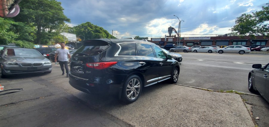 Used Infiniti QX60 AWD 4dr 2015 | Rubber Bros Auto World. Brooklyn, New York Used Infiniti QX60 AWD 4dr 2015 | Rubber Bros Auto World. Brooklyn, New York