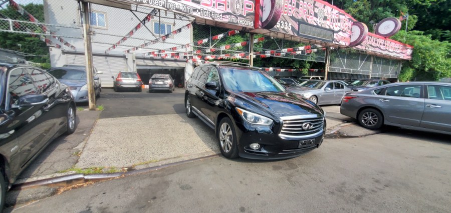 Used Infiniti QX60 AWD 4dr 2015 | Rubber Bros Auto World. Brooklyn, New York Used Infiniti QX60 AWD 4dr 2015 | Rubber Bros Auto World. Brooklyn, New York