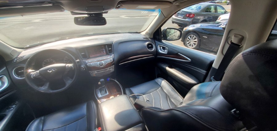 Used Infiniti QX60 AWD 4dr 2015 | Rubber Bros Auto World. Brooklyn, New York Used Infiniti QX60 AWD 4dr 2015 | Rubber Bros Auto World. Brooklyn, New York