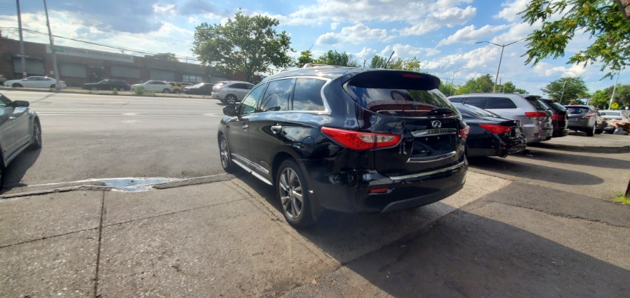 Used Infiniti QX60 AWD 4dr 2015 | Rubber Bros Auto World. Brooklyn, New York Used Infiniti QX60 AWD 4dr 2015 | Rubber Bros Auto World. Brooklyn, New York