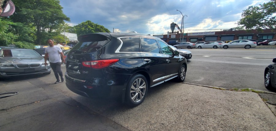 Used Infiniti QX60 AWD 4dr 2015 | Rubber Bros Auto World. Brooklyn, New York Used Infiniti QX60 AWD 4dr 2015 | Rubber Bros Auto World. Brooklyn, New York
