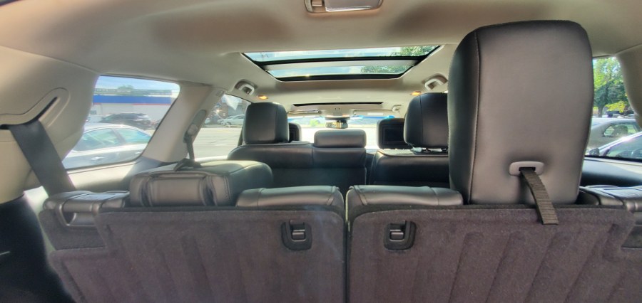 Used Infiniti QX60 AWD 4dr 2015 | Rubber Bros Auto World. Brooklyn, New York Used Infiniti QX60 AWD 4dr 2015 | Rubber Bros Auto World. Brooklyn, New York
