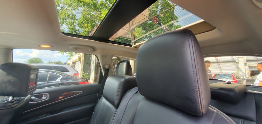 Used Infiniti QX60 AWD 4dr 2015 | Rubber Bros Auto World. Brooklyn, New York Used Infiniti QX60 AWD 4dr 2015 | Rubber Bros Auto World. Brooklyn, New York