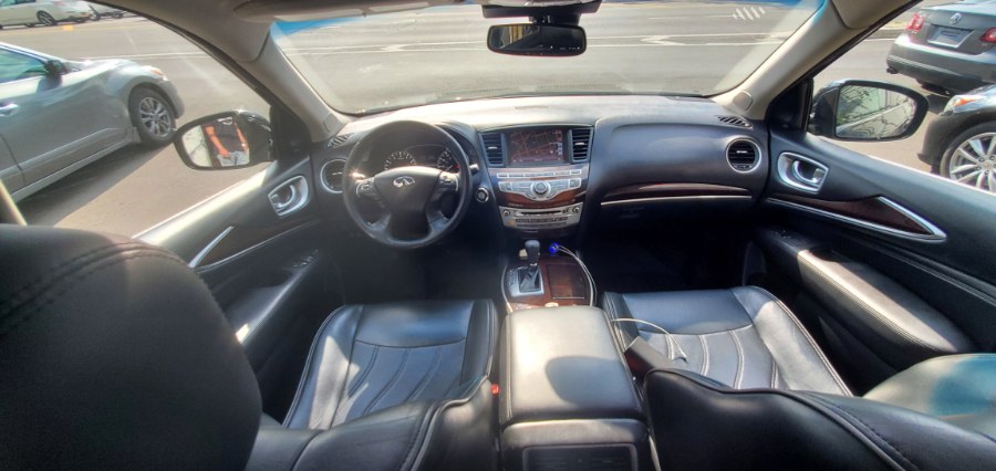 Used Infiniti QX60 AWD 4dr 2015 | Rubber Bros Auto World. Brooklyn, New York Used Infiniti QX60 AWD 4dr 2015 | Rubber Bros Auto World. Brooklyn, New York