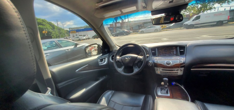 Used Infiniti QX60 AWD 4dr 2015 | Rubber Bros Auto World. Brooklyn, New York Used Infiniti QX60 AWD 4dr 2015 | Rubber Bros Auto World. Brooklyn, New York