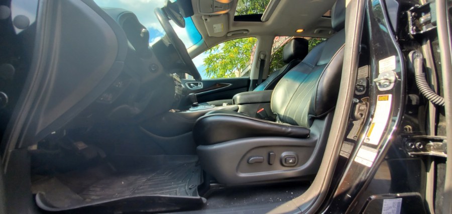 Used Infiniti QX60 AWD 4dr 2015 | Rubber Bros Auto World. Brooklyn, New York Used Infiniti QX60 AWD 4dr 2015 | Rubber Bros Auto World. Brooklyn, New York