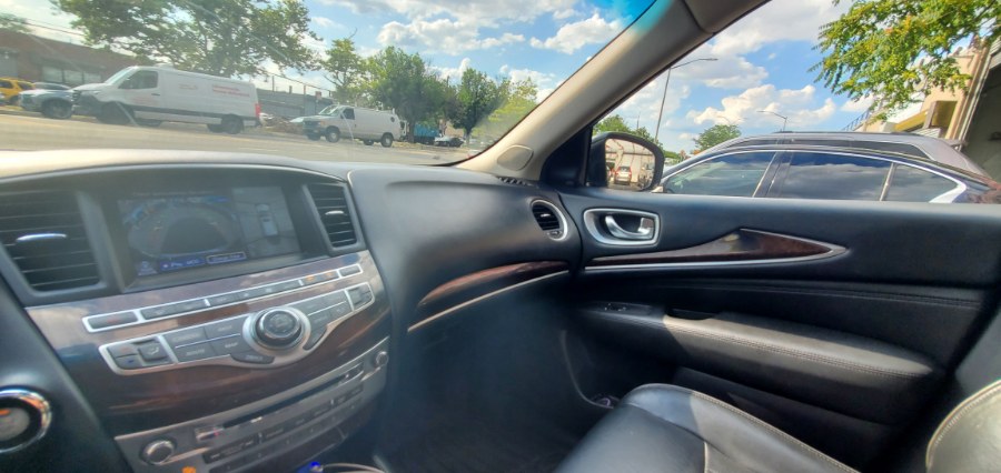 Used Infiniti QX60 AWD 4dr 2015 | Rubber Bros Auto World. Brooklyn, New York Used Infiniti QX60 AWD 4dr 2015 | Rubber Bros Auto World. Brooklyn, New York