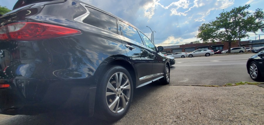 Used Infiniti QX60 AWD 4dr 2015 | Rubber Bros Auto World. Brooklyn, New York Used Infiniti QX60 AWD 4dr 2015 | Rubber Bros Auto World. Brooklyn, New York