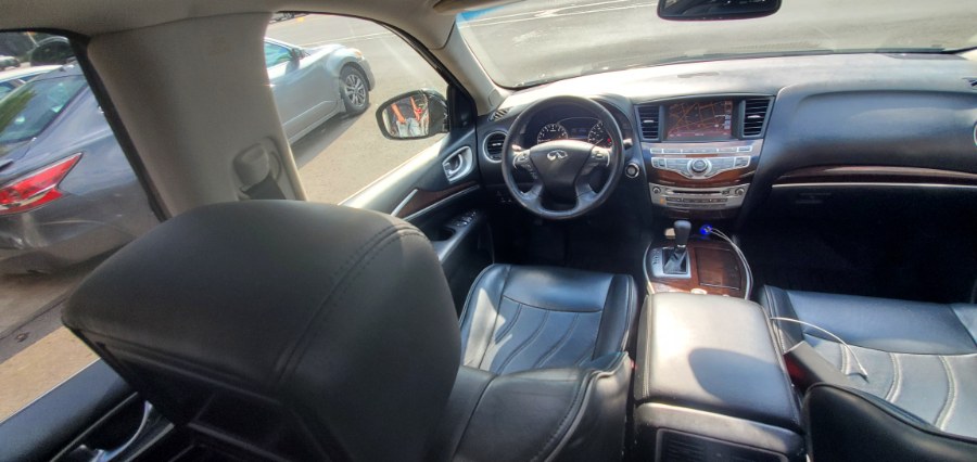 Used Infiniti QX60 AWD 4dr 2015 | Rubber Bros Auto World. Brooklyn, New York Used Infiniti QX60 AWD 4dr 2015 | Rubber Bros Auto World. Brooklyn, New York