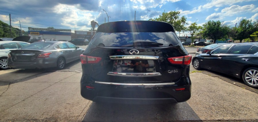 Used Infiniti QX60 AWD 4dr 2015 | Rubber Bros Auto World. Brooklyn, New York Used Infiniti QX60 AWD 4dr 2015 | Rubber Bros Auto World. Brooklyn, New York
