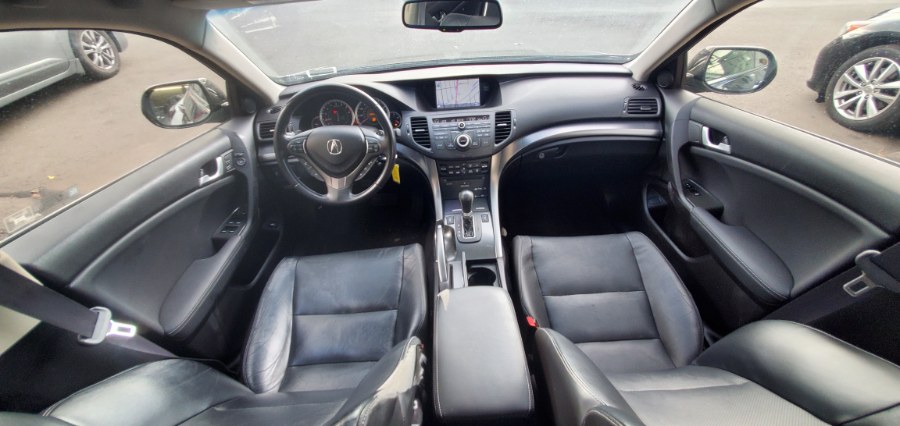 Used Acura TSX 4dr Sdn I4 Auto Tech Pkg 2013 | Rubber Bros Auto World. Brooklyn, New York Used Acura TSX 4dr Sdn I4 Auto Tech Pkg 2013 | Rubber Bros Auto World. Brooklyn, New York