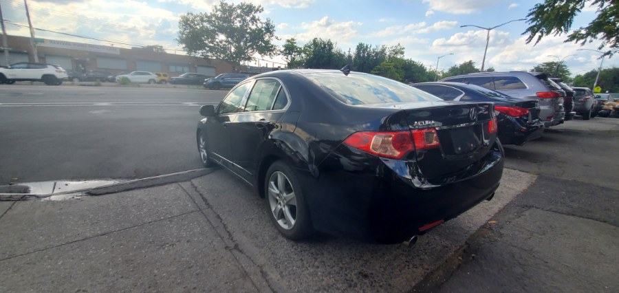 Used Acura TSX 4dr Sdn I4 Auto Tech Pkg 2013 | Rubber Bros Auto World. Brooklyn, New York Used Acura TSX 4dr Sdn I4 Auto Tech Pkg 2013 | Rubber Bros Auto World. Brooklyn, New York