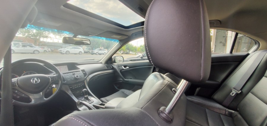 Used Acura TSX 4dr Sdn I4 Auto Tech Pkg 2013 | Rubber Bros Auto World. Brooklyn, New York Used Acura TSX 4dr Sdn I4 Auto Tech Pkg 2013 | Rubber Bros Auto World. Brooklyn, New York