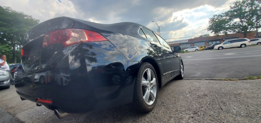 Used Acura TSX 4dr Sdn I4 Auto Tech Pkg 2013 | Rubber Bros Auto World. Brooklyn, New York Used Acura TSX 4dr Sdn I4 Auto Tech Pkg 2013 | Rubber Bros Auto World. Brooklyn, New York