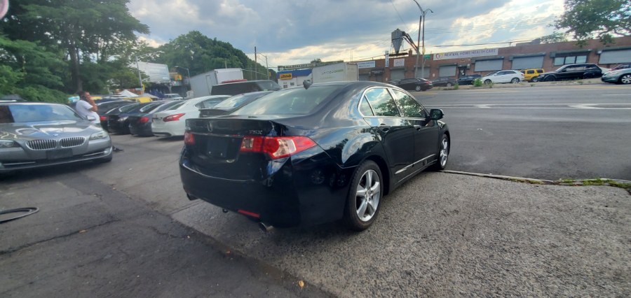 Used Acura TSX 4dr Sdn I4 Auto Tech Pkg 2013 | Rubber Bros Auto World. Brooklyn, New York Used Acura TSX 4dr Sdn I4 Auto Tech Pkg 2013 | Rubber Bros Auto World. Brooklyn, New York