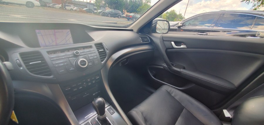 Used Acura TSX 4dr Sdn I4 Auto Tech Pkg 2013 | Rubber Bros Auto World. Brooklyn, New York Used Acura TSX 4dr Sdn I4 Auto Tech Pkg 2013 | Rubber Bros Auto World. Brooklyn, New York