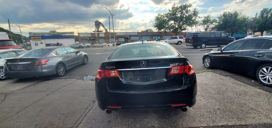 Used Acura TSX 4dr Sdn I4 Auto Tech Pkg 2013 | Rubber Bros Auto World. Brooklyn, New York Used Acura TSX 4dr Sdn I4 Auto Tech Pkg 2013 | Rubber Bros Auto World. Brooklyn, New York