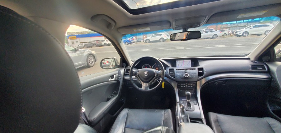 Used Acura TSX 4dr Sdn I4 Auto Tech Pkg 2013 | Rubber Bros Auto World. Brooklyn, New York Used Acura TSX 4dr Sdn I4 Auto Tech Pkg 2013 | Rubber Bros Auto World. Brooklyn, New York