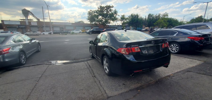 Used Acura TSX 4dr Sdn I4 Auto Tech Pkg 2013 | Rubber Bros Auto World. Brooklyn, New York Used Acura TSX 4dr Sdn I4 Auto Tech Pkg 2013 | Rubber Bros Auto World. Brooklyn, New York