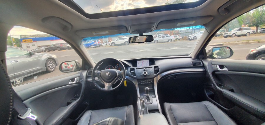 Used Acura TSX 4dr Sdn I4 Auto Tech Pkg 2013 | Rubber Bros Auto World. Brooklyn, New York Used Acura TSX 4dr Sdn I4 Auto Tech Pkg 2013 | Rubber Bros Auto World. Brooklyn, New York