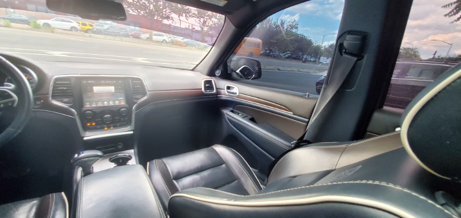 Used Jeep Grand Cherokee 4WD 4dr Overland 2014 | Rubber Bros Auto World. Brooklyn, New York Used Jeep Grand Cherokee 4WD 4dr Overland 2014 | Rubber Bros Auto World. Brooklyn, New York