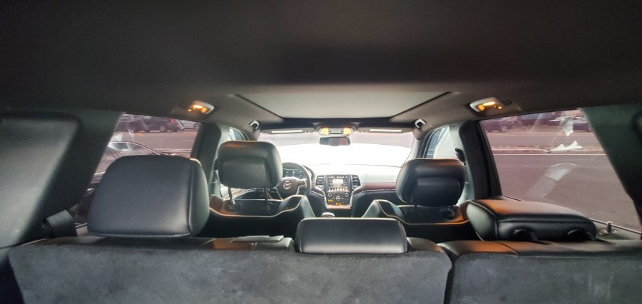 Used Jeep Grand Cherokee 4WD 4dr Overland 2014 | Rubber Bros Auto World. Brooklyn, New York Used Jeep Grand Cherokee 4WD 4dr Overland 2014 | Rubber Bros Auto World. Brooklyn, New York