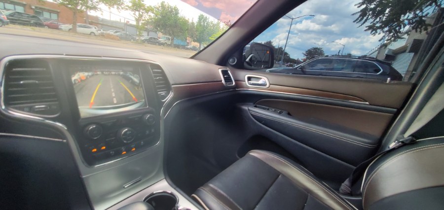 Used Jeep Grand Cherokee 4WD 4dr Overland 2014 | Rubber Bros Auto World. Brooklyn, New York Used Jeep Grand Cherokee 4WD 4dr Overland 2014 | Rubber Bros Auto World. Brooklyn, New York