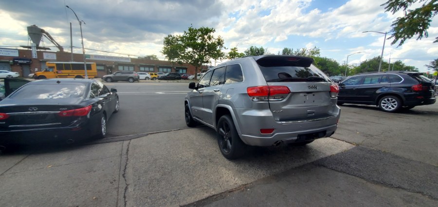 Used Jeep Grand Cherokee 4WD 4dr Overland 2014 | Rubber Bros Auto World. Brooklyn, New York Used Jeep Grand Cherokee 4WD 4dr Overland 2014 | Rubber Bros Auto World. Brooklyn, New York