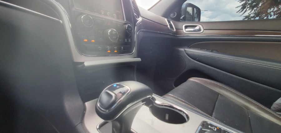 Used Jeep Grand Cherokee 4WD 4dr Overland 2014 | Rubber Bros Auto World. Brooklyn, New York Used Jeep Grand Cherokee 4WD 4dr Overland 2014 | Rubber Bros Auto World. Brooklyn, New York