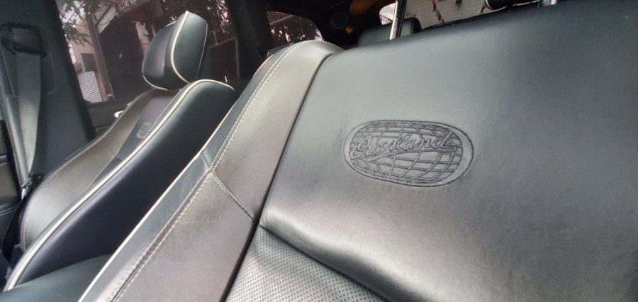 Used Jeep Grand Cherokee 4WD 4dr Overland 2014 | Rubber Bros Auto World. Brooklyn, New York Used Jeep Grand Cherokee 4WD 4dr Overland 2014 | Rubber Bros Auto World. Brooklyn, New York